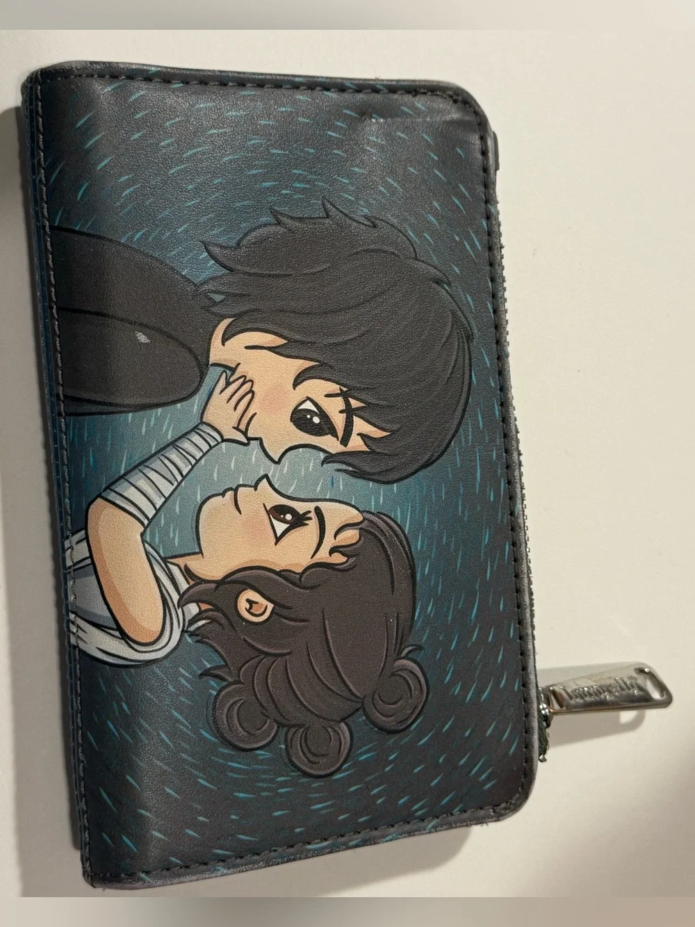 Reylo Loungefly Wallet